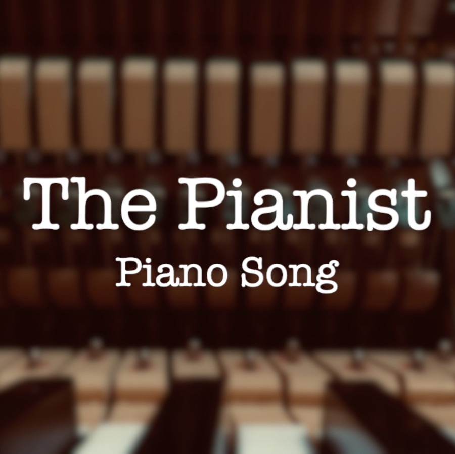 The Pianist – Piano Song | Music-Album (Download)