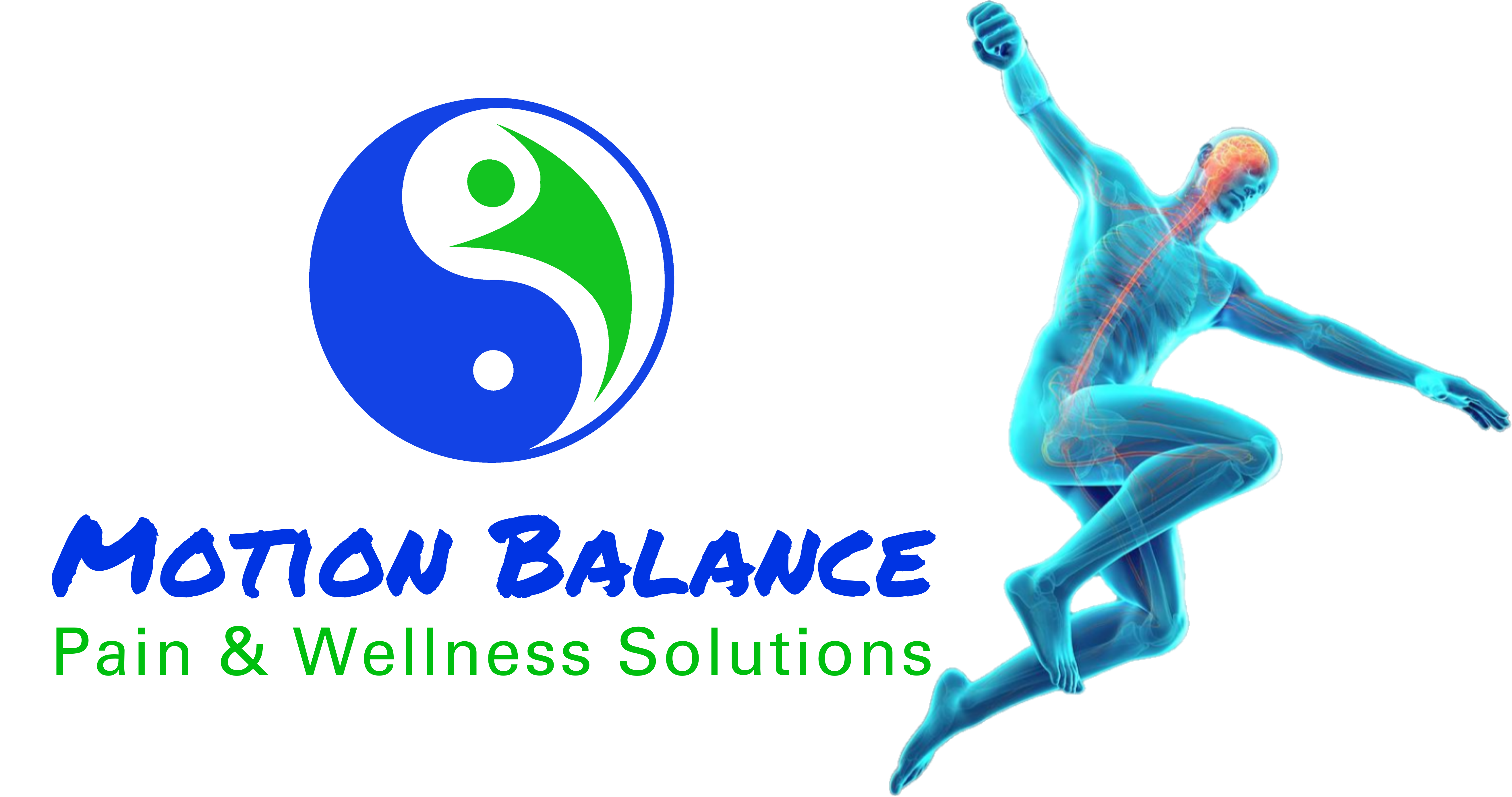 Motion Balance Pain & Wellness Solutions