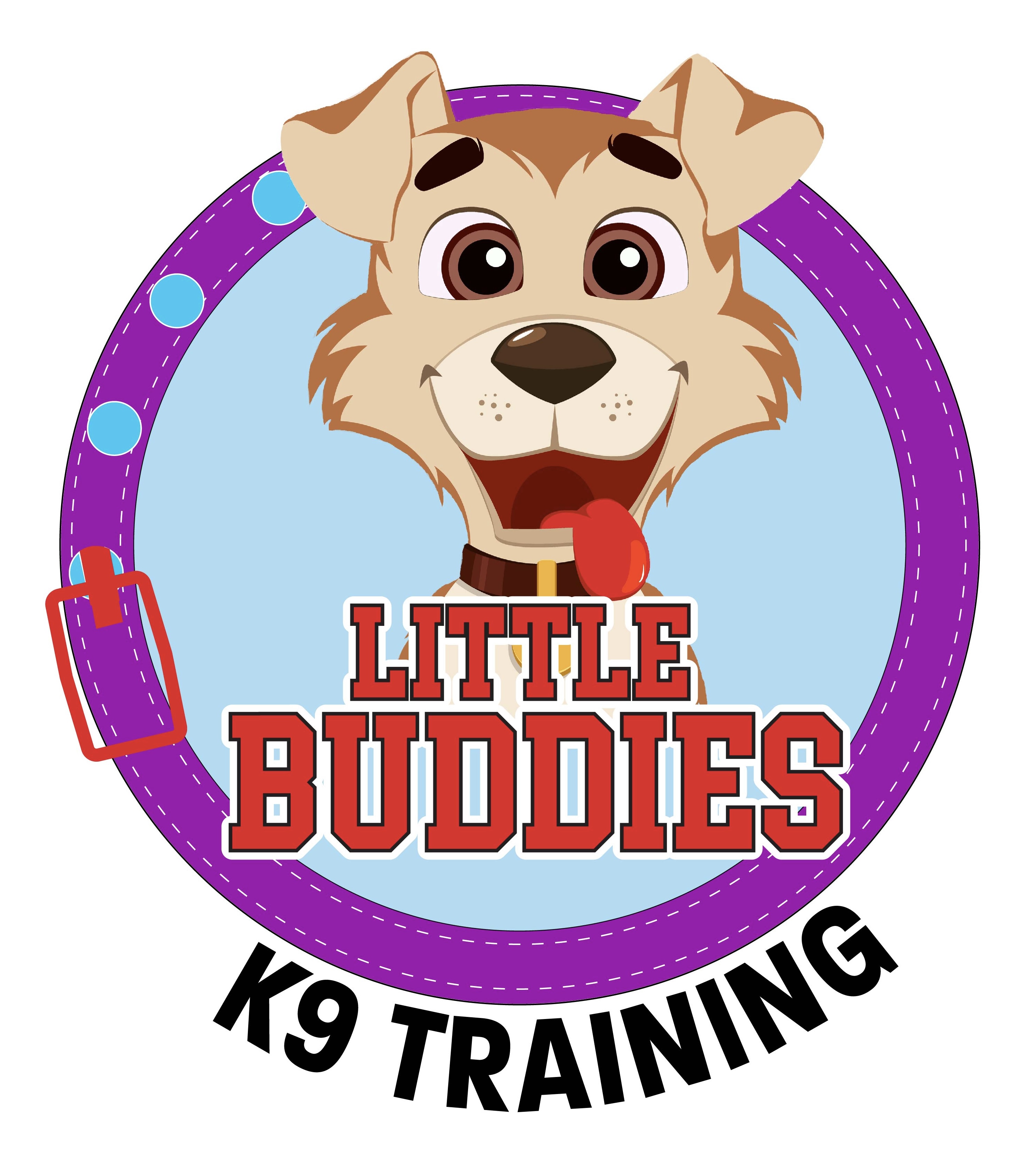 Little Buddies Dog Daycare and Training Centre
