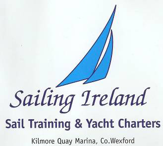 Sailing Ireland