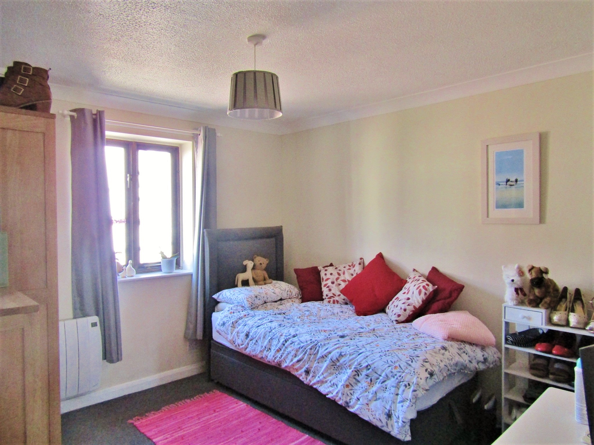Ransoms Exeter 2 Bed Top Floor Apartment