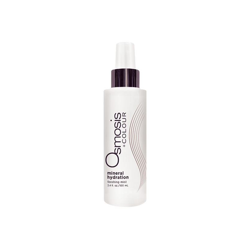 Osmosis Mineral Hydration Mist