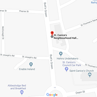 neighbourhood kilkenny mappng