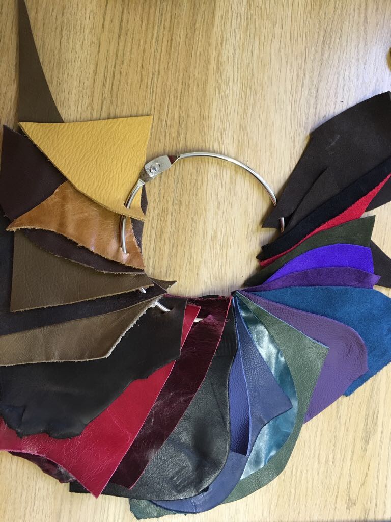 Leather colour samplesJPG