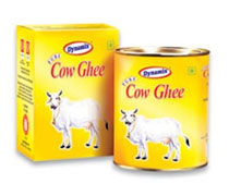 PURE COW GHEE