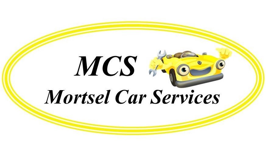 Mortsel car service
