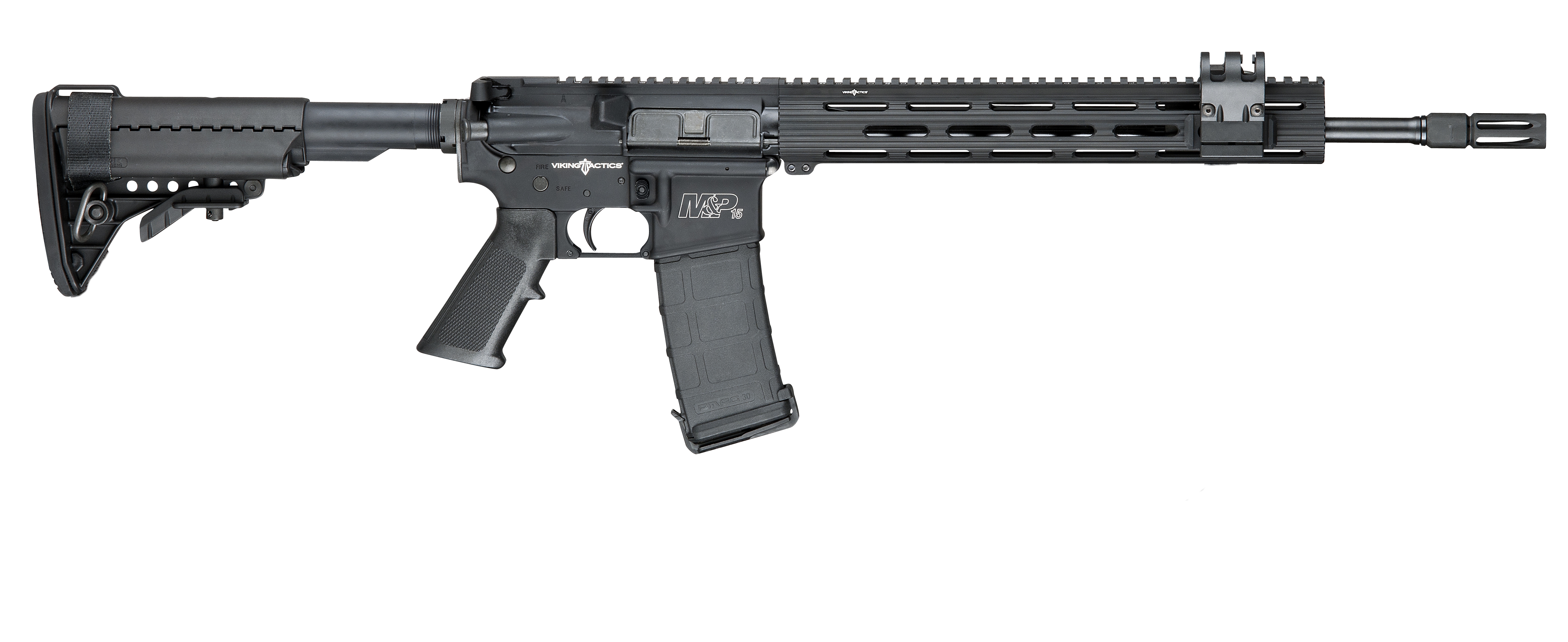 Smith & Wesson M&P 15 VTAC ll