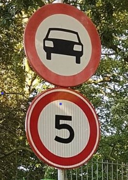 verkeersbord Smalljpg