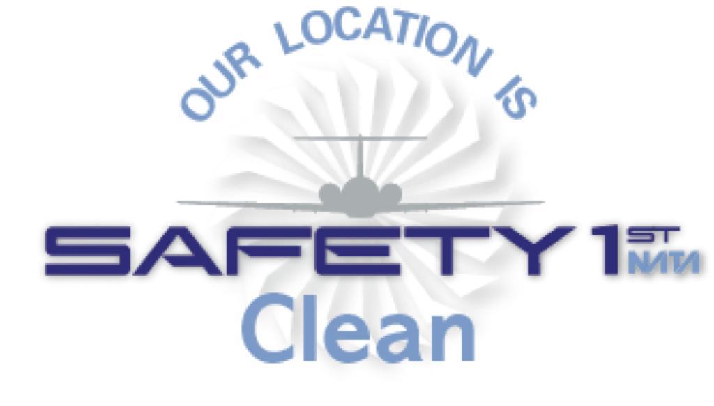 ACAM Safety 1st Clean Logojpeg