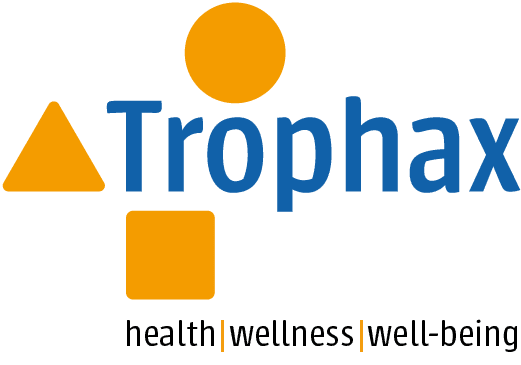 Trophax Logo