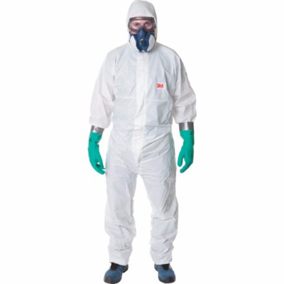 3m disposable coveralls