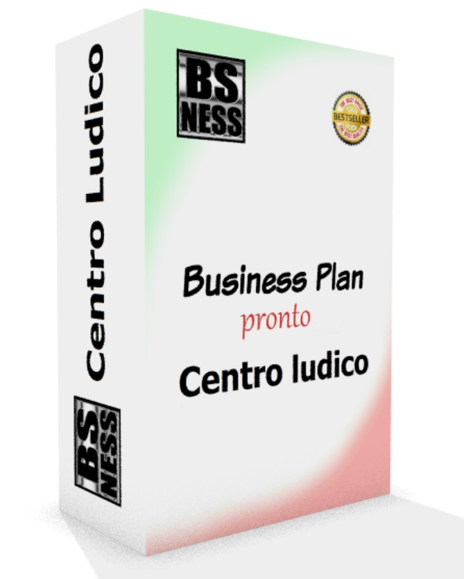 Esempio di business plan ludoteca 08 image