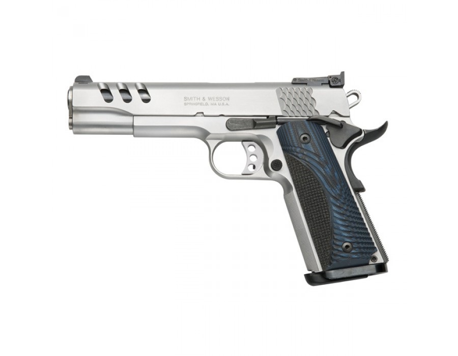 Smith & Wesson SW1911 Performance Center Custom