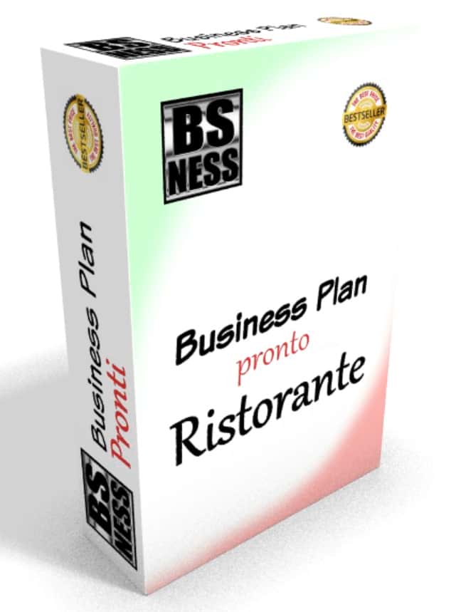 Business plan pronti