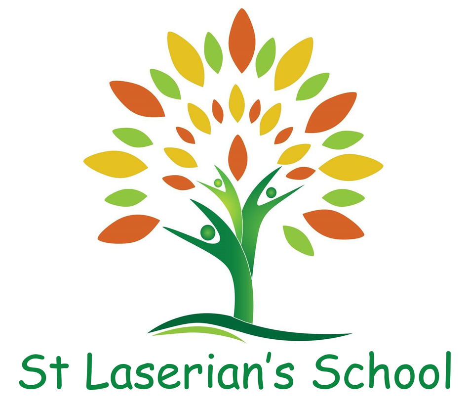 St. Laserian’s School