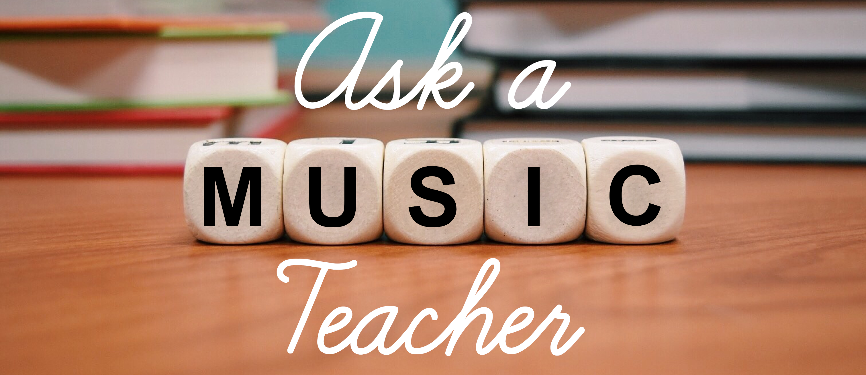 Ask a Music Teacher: What do I need to start music lessons?