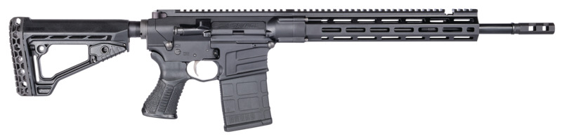 Savage Arms MSR 10 Hunter