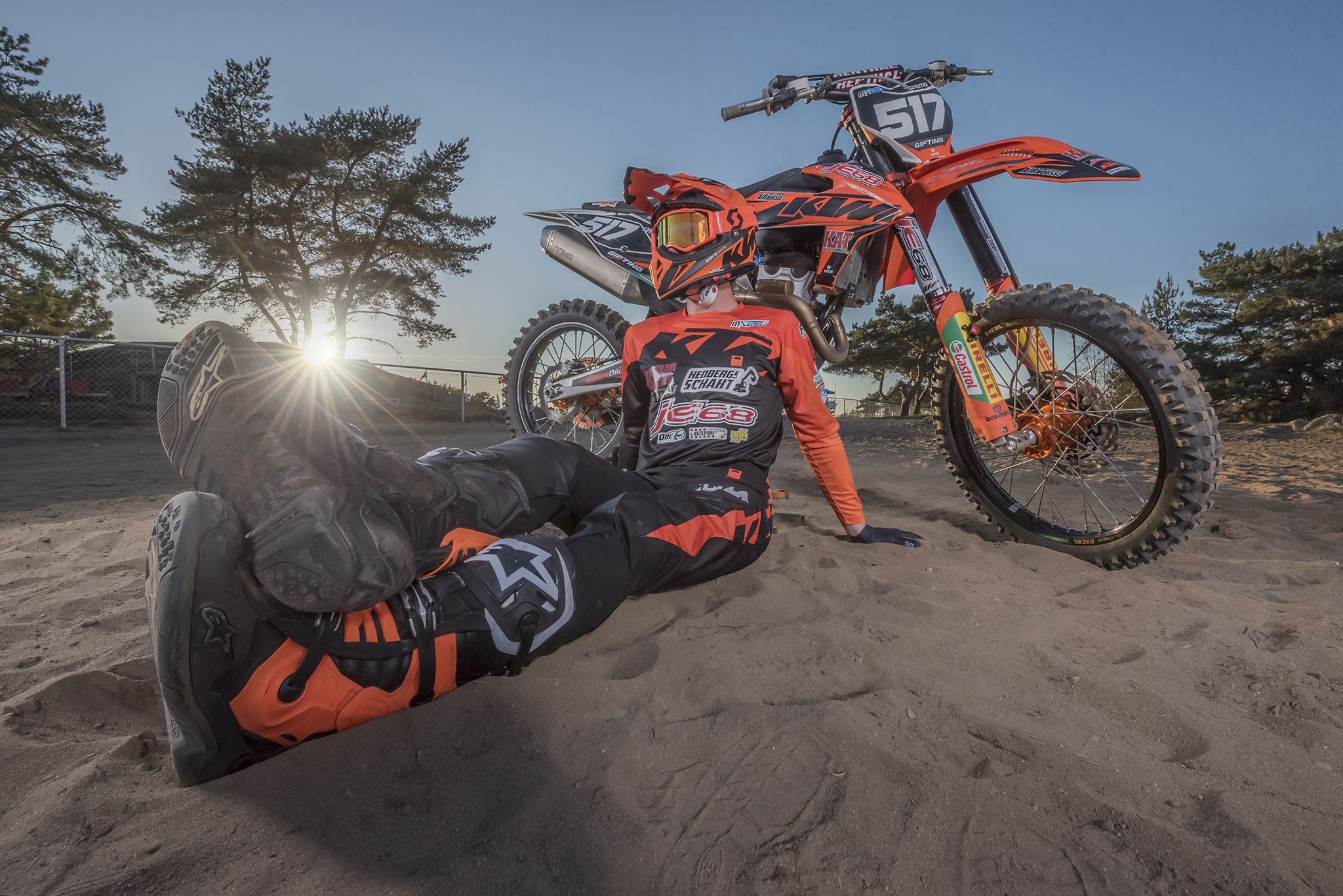 #photoshoot #mxsm #smcross #svemo #motocross #rodolfi #madebyrodolfi #danielrodolfi  