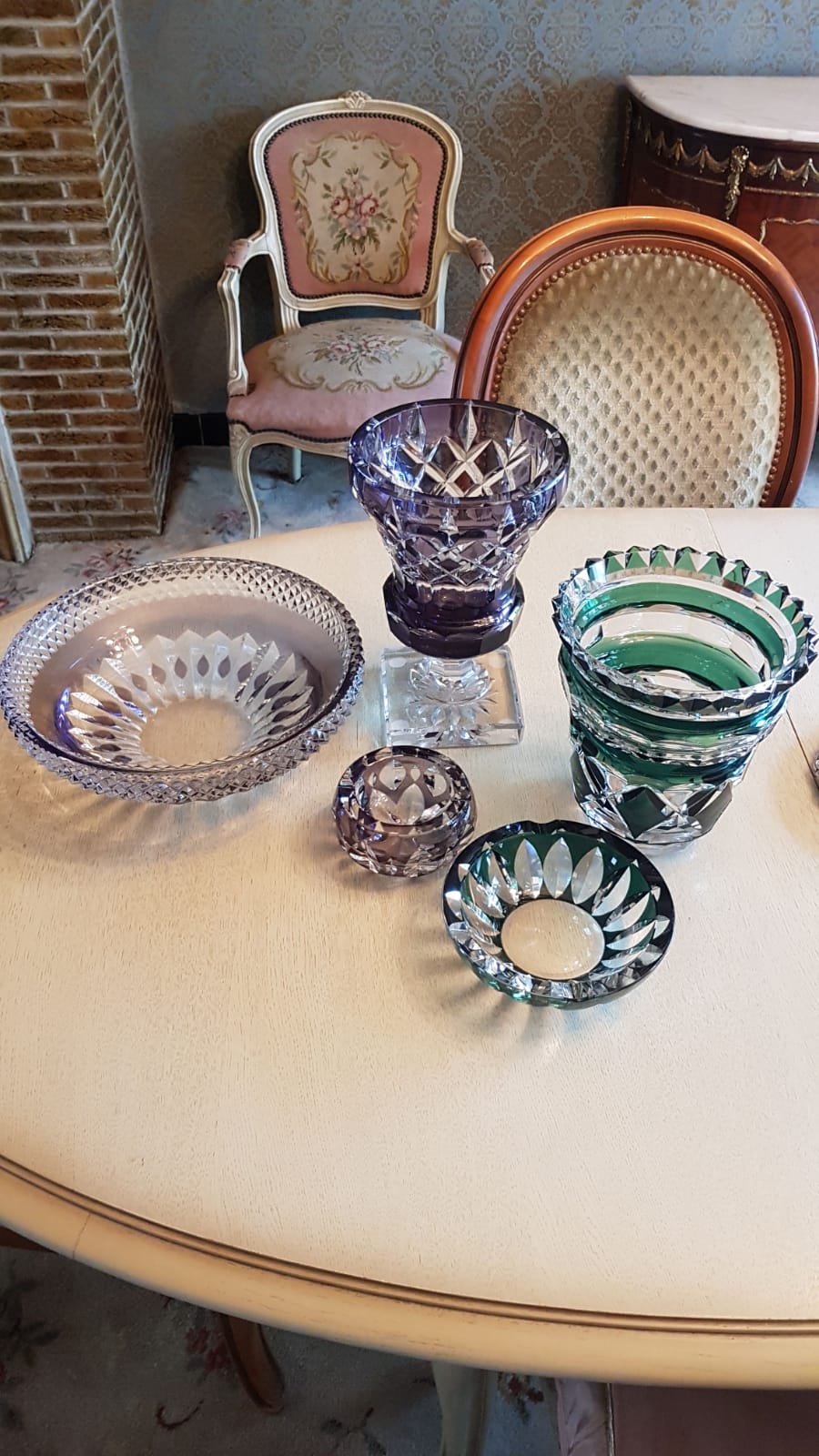antiek verkopen roeselare