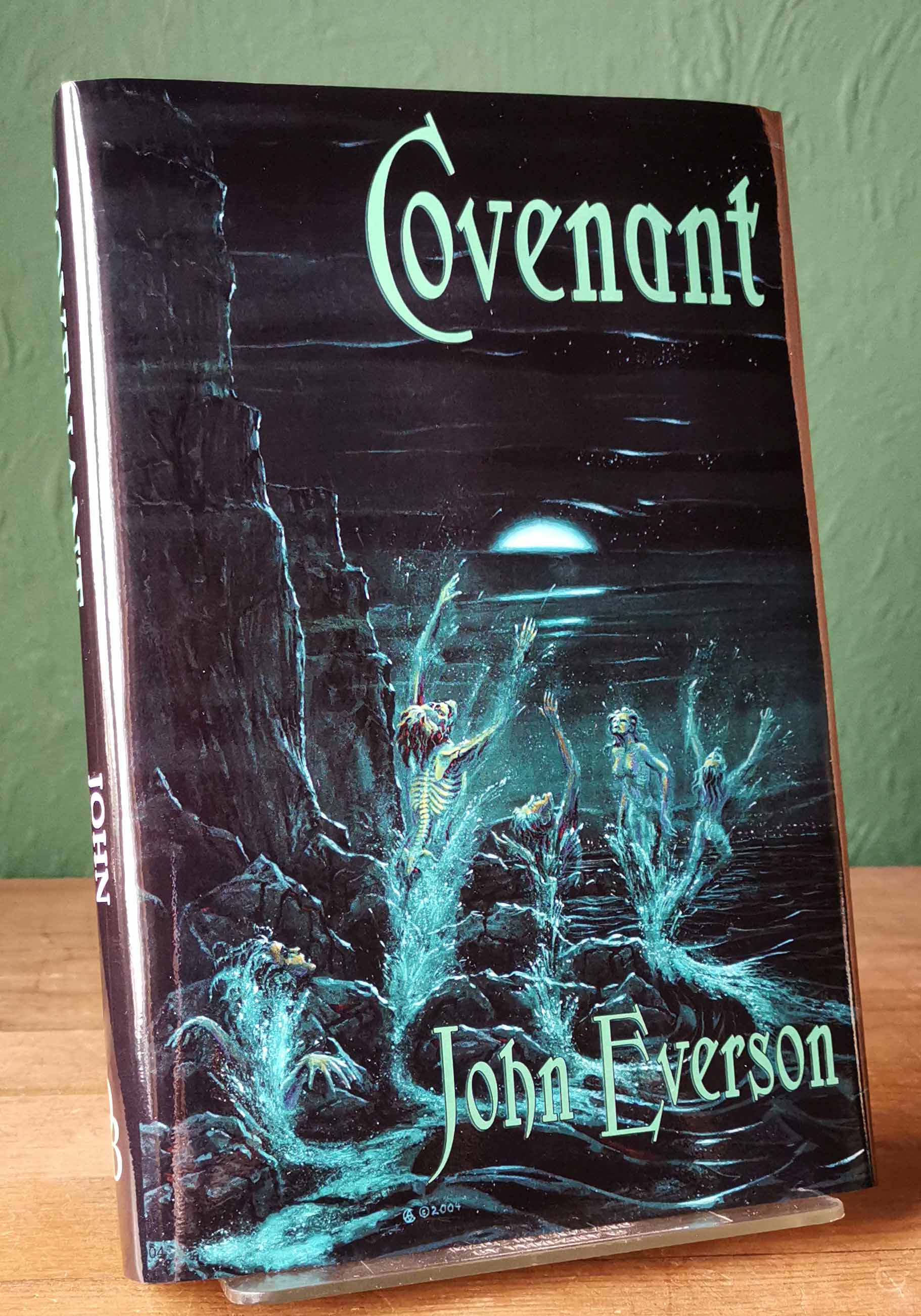 Covenant Limited Edition