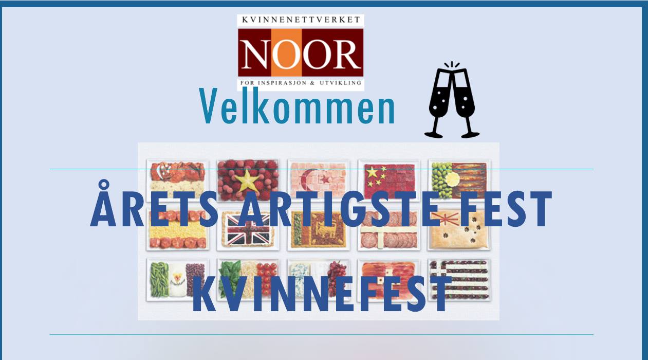 kvinnefest 2019jpg