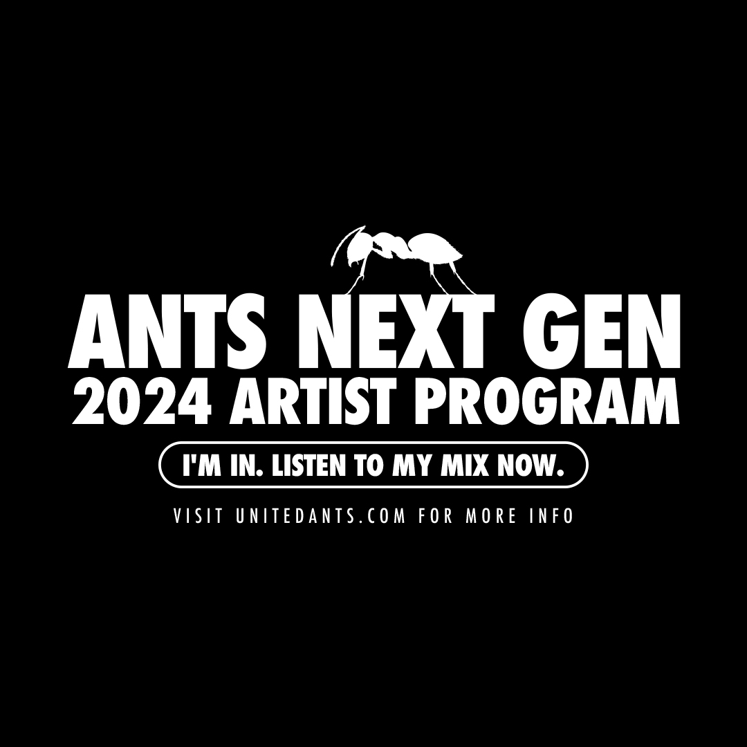 ANTS Ibiza DJ Competition 2024: Listen to my entry