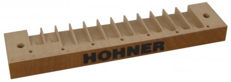 Hohner 12 hole deluxe comb