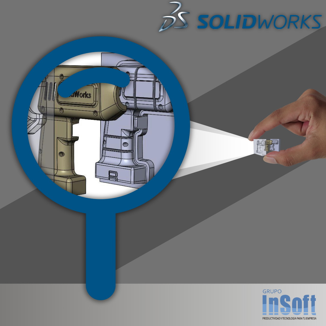 Descubre Como Aprovechar Al Maximo El Command Search En Solidworks