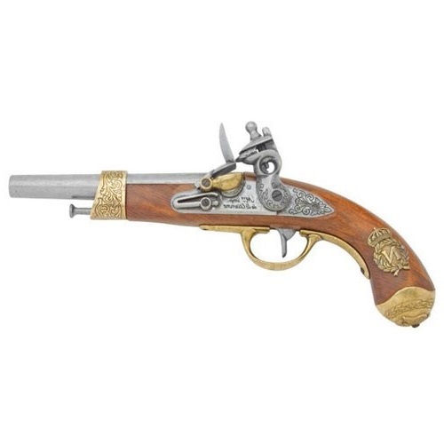 Davide Pedersoli French Pistol AN XIII