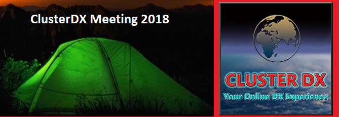 CLusterdx Meeting 2018png