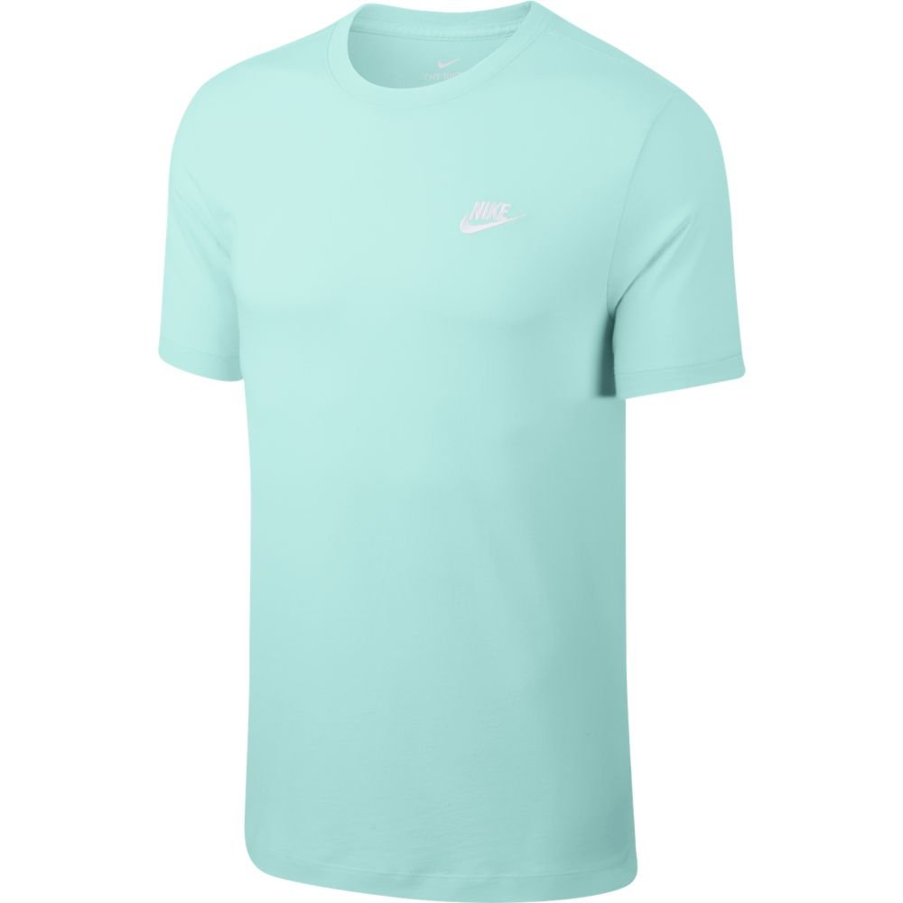 nike t shirt mint