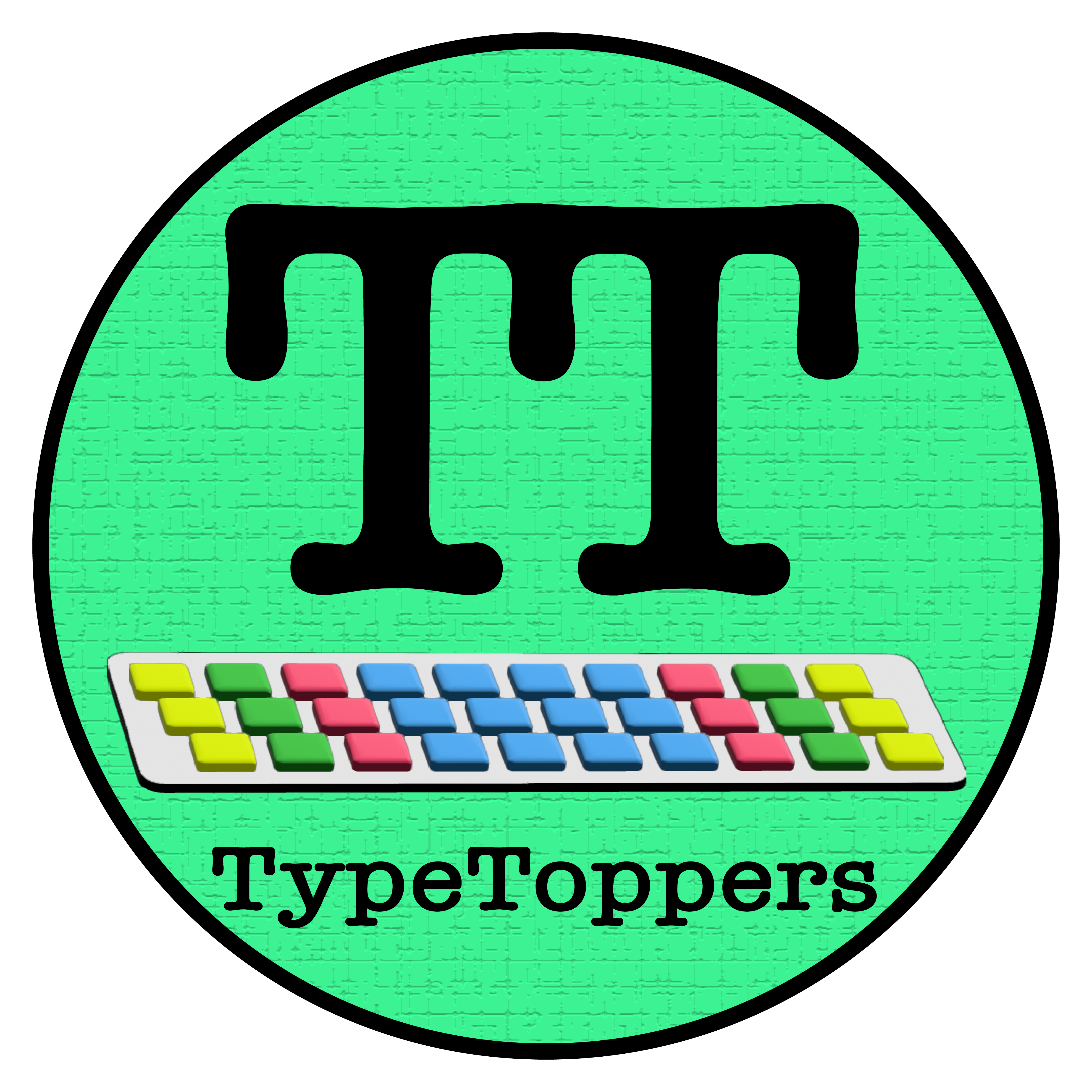 TypeToppers