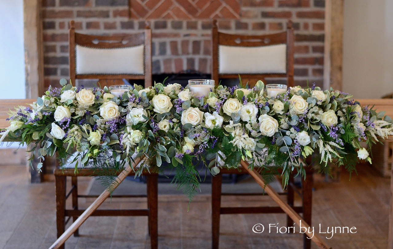 BurleyManor-wedding-ceremony-flowers.White-lavender.jpg