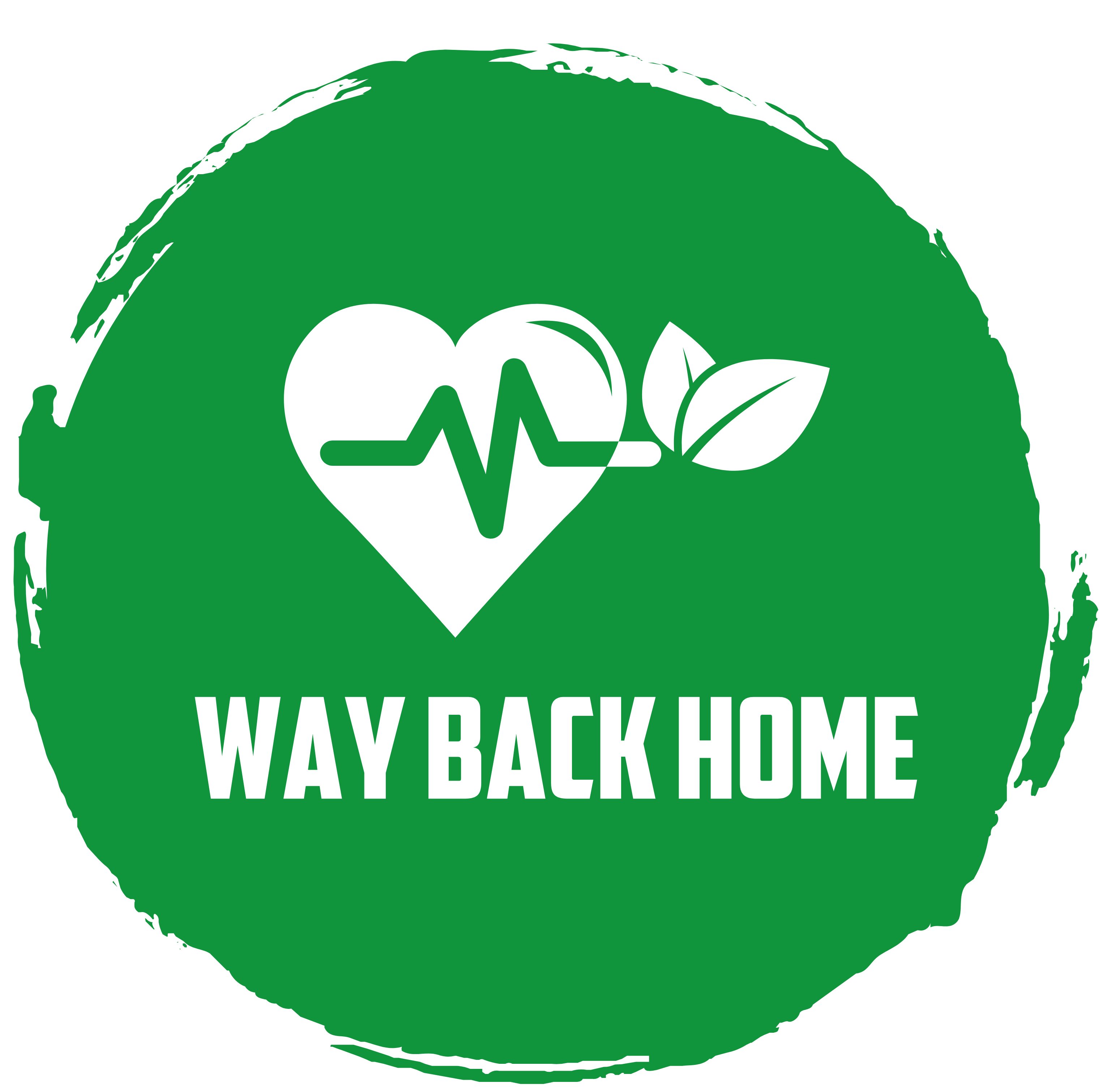 Way Back Home | EcoNIDRA