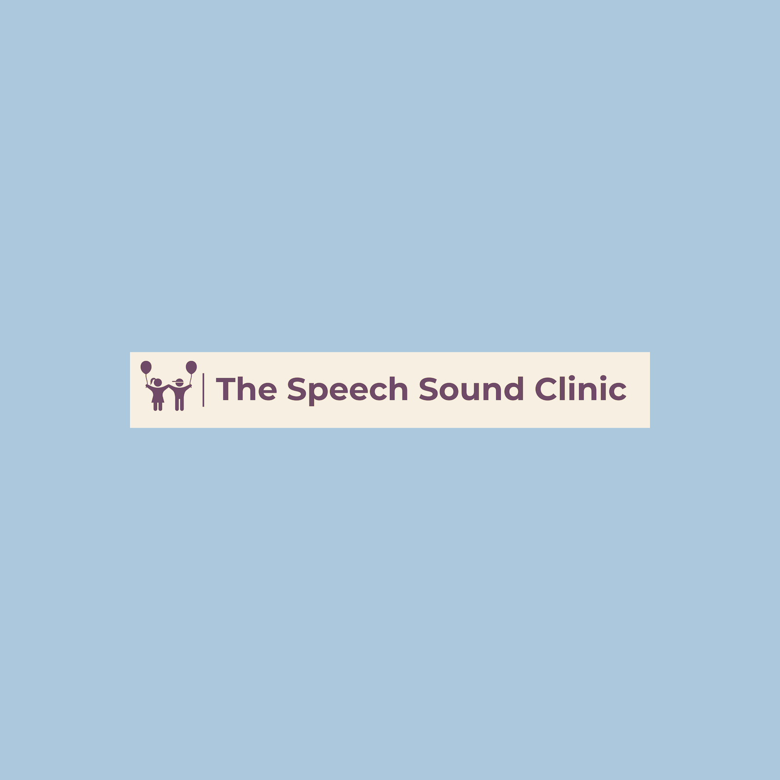 The Speech Sound Clinic