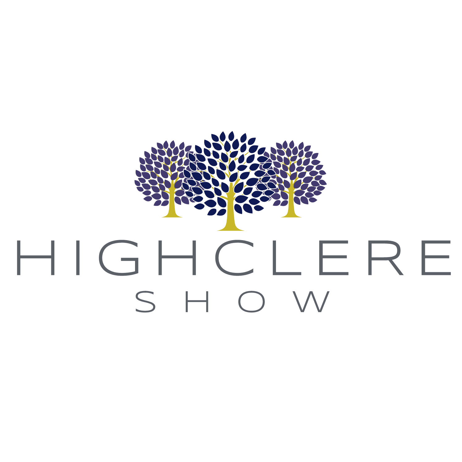 Announcement - Highclere Show 2023