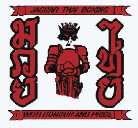 Jaguar Thai Boxing