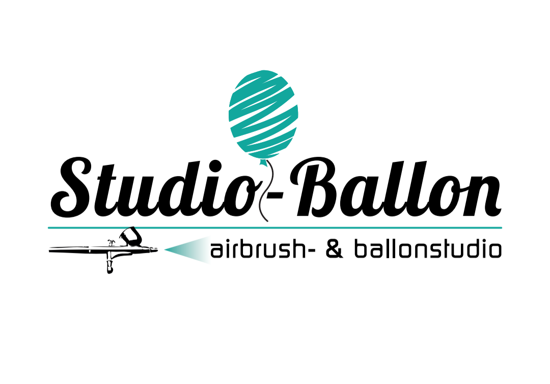 Studio-Ballon