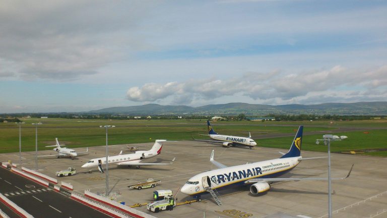 Support Package for Northern Ireland Airports Approved