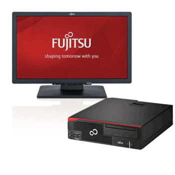 FUJITSU SFF PC