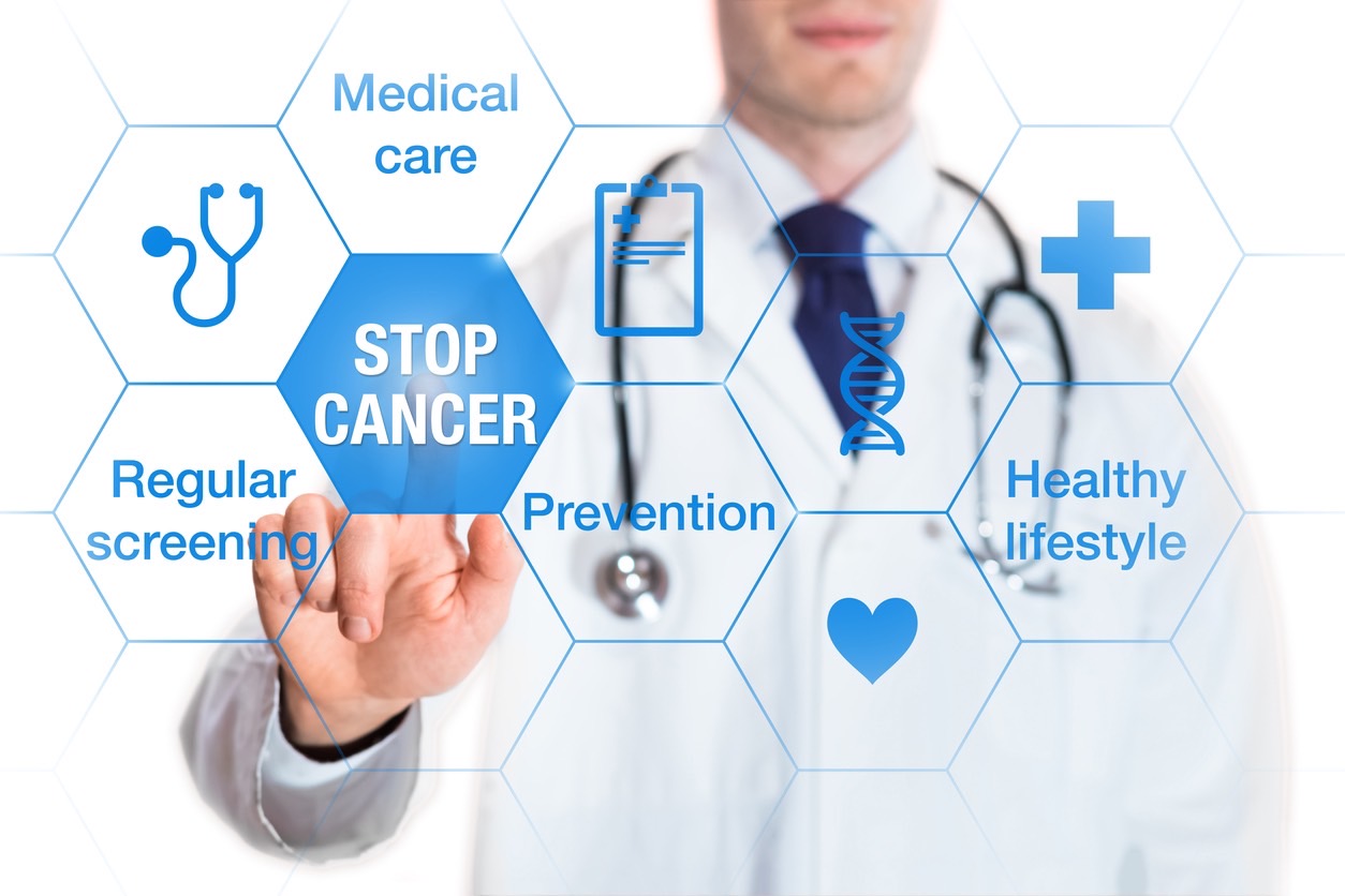 CANCER SCREENING PACKAGE