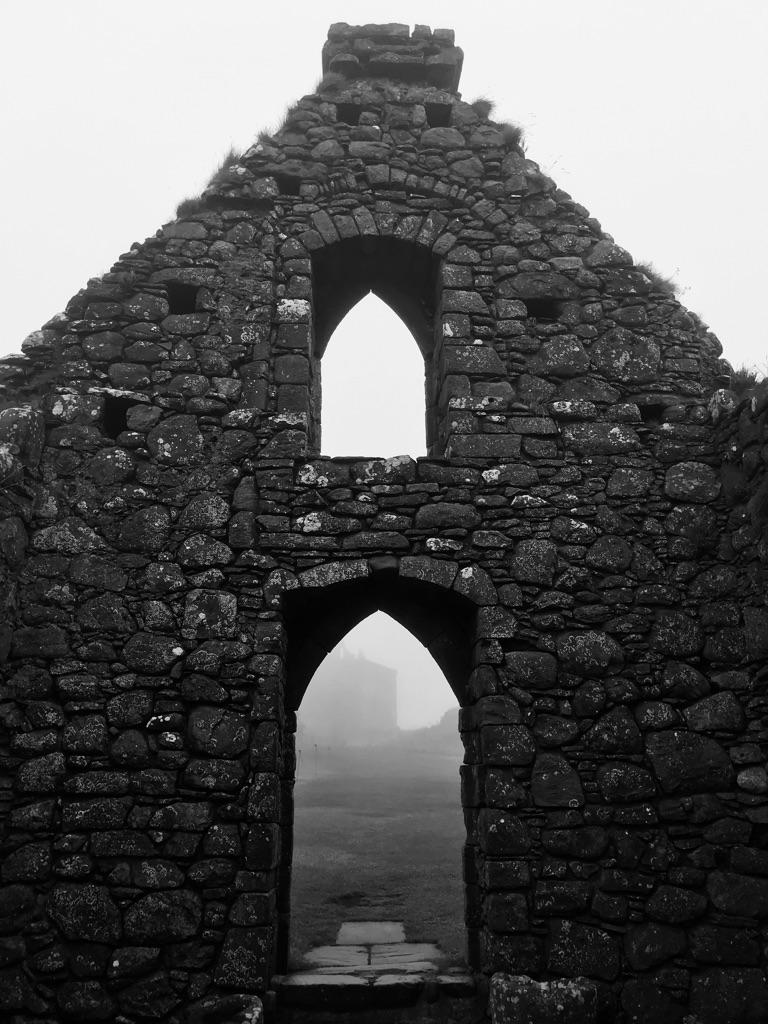 Dunnottar Castle, Stonehaven, Scotland