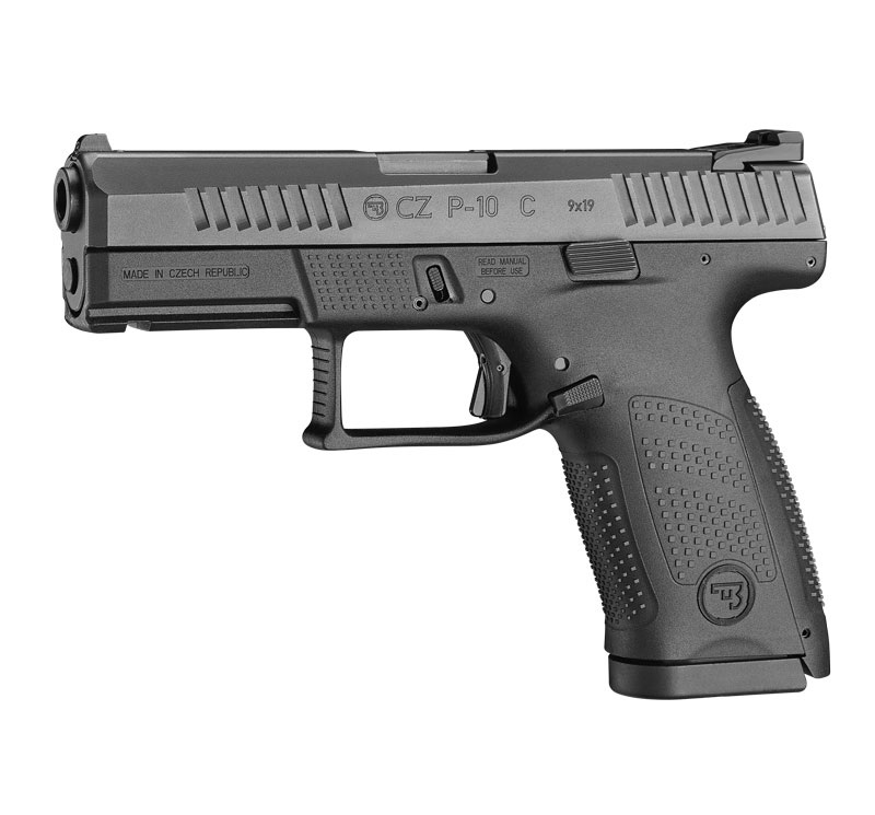 CZ P-10C
