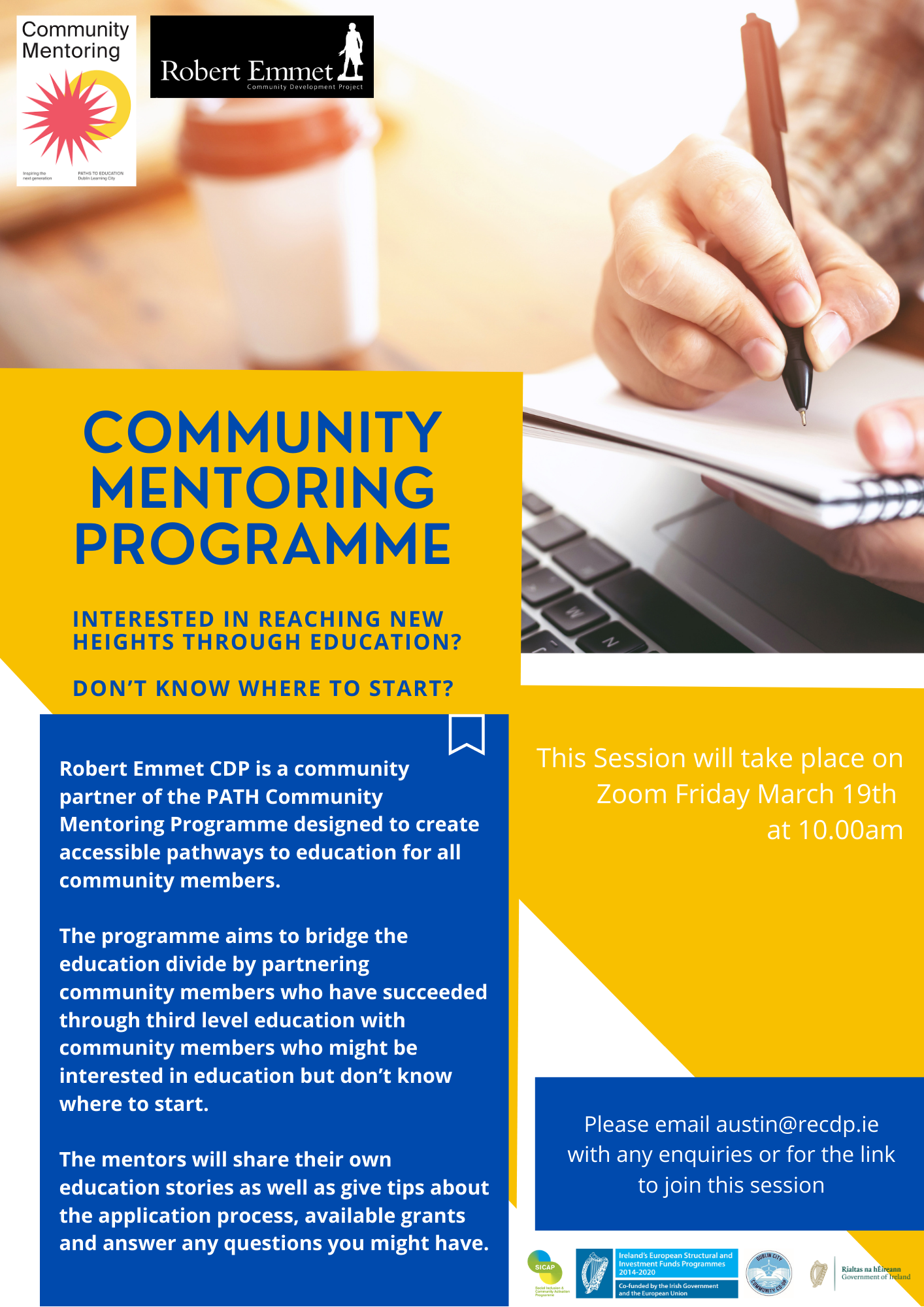 community mentoring 5png