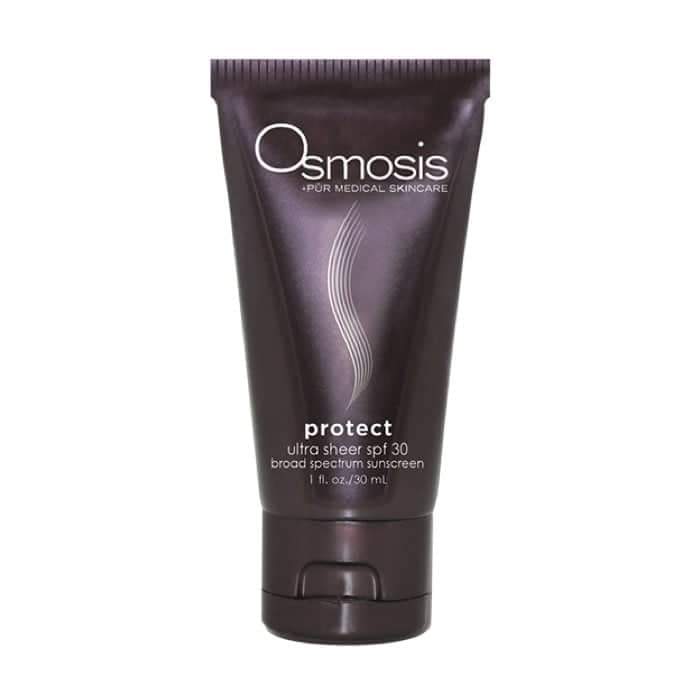 Osmosis Protect (Ultra Sheer SPF 30)