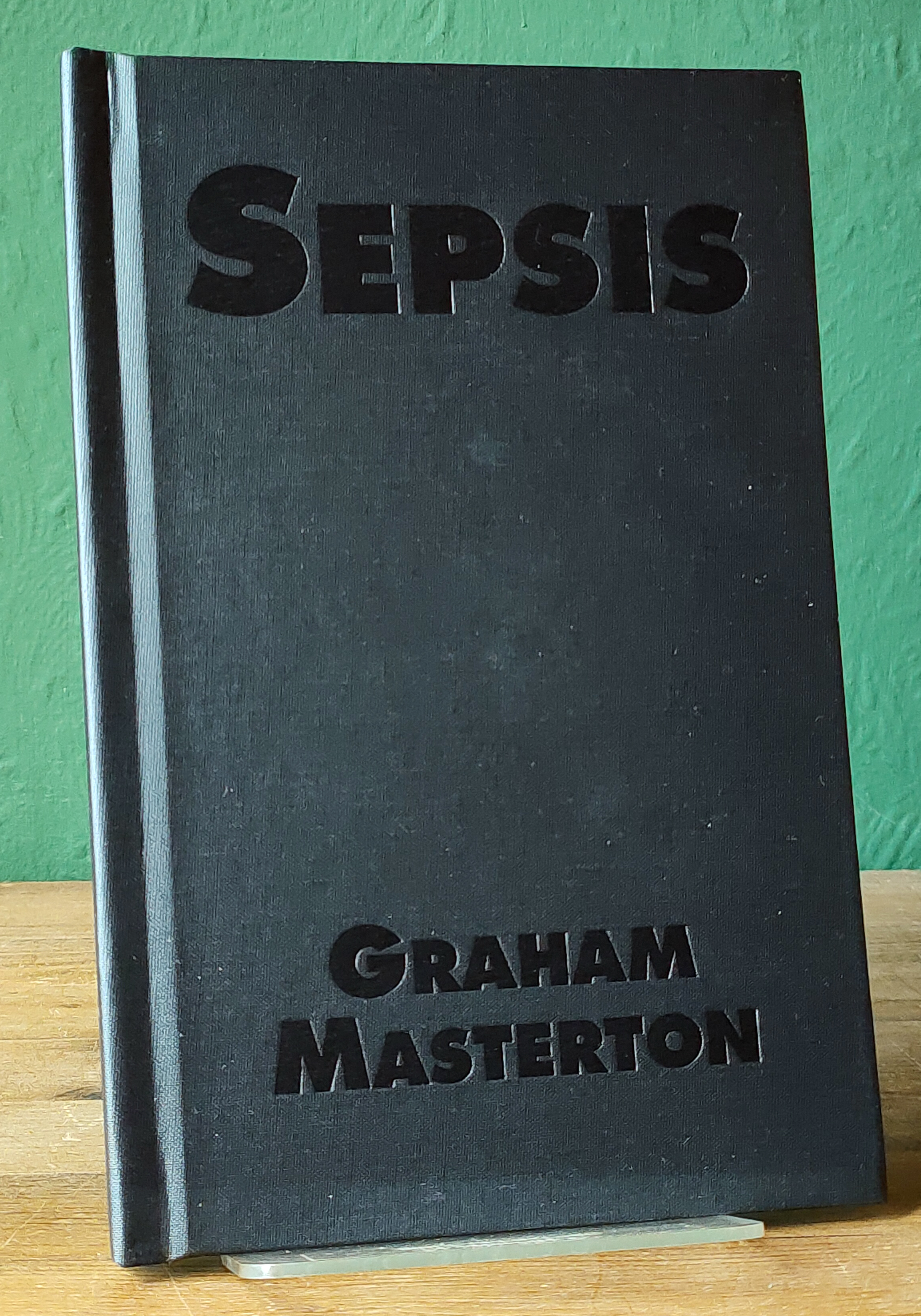 Sepsis HB Limited Edition