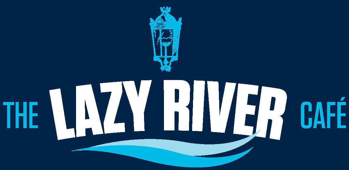 The Lazy River Cafe