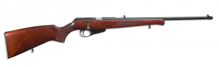 Toz Model 17