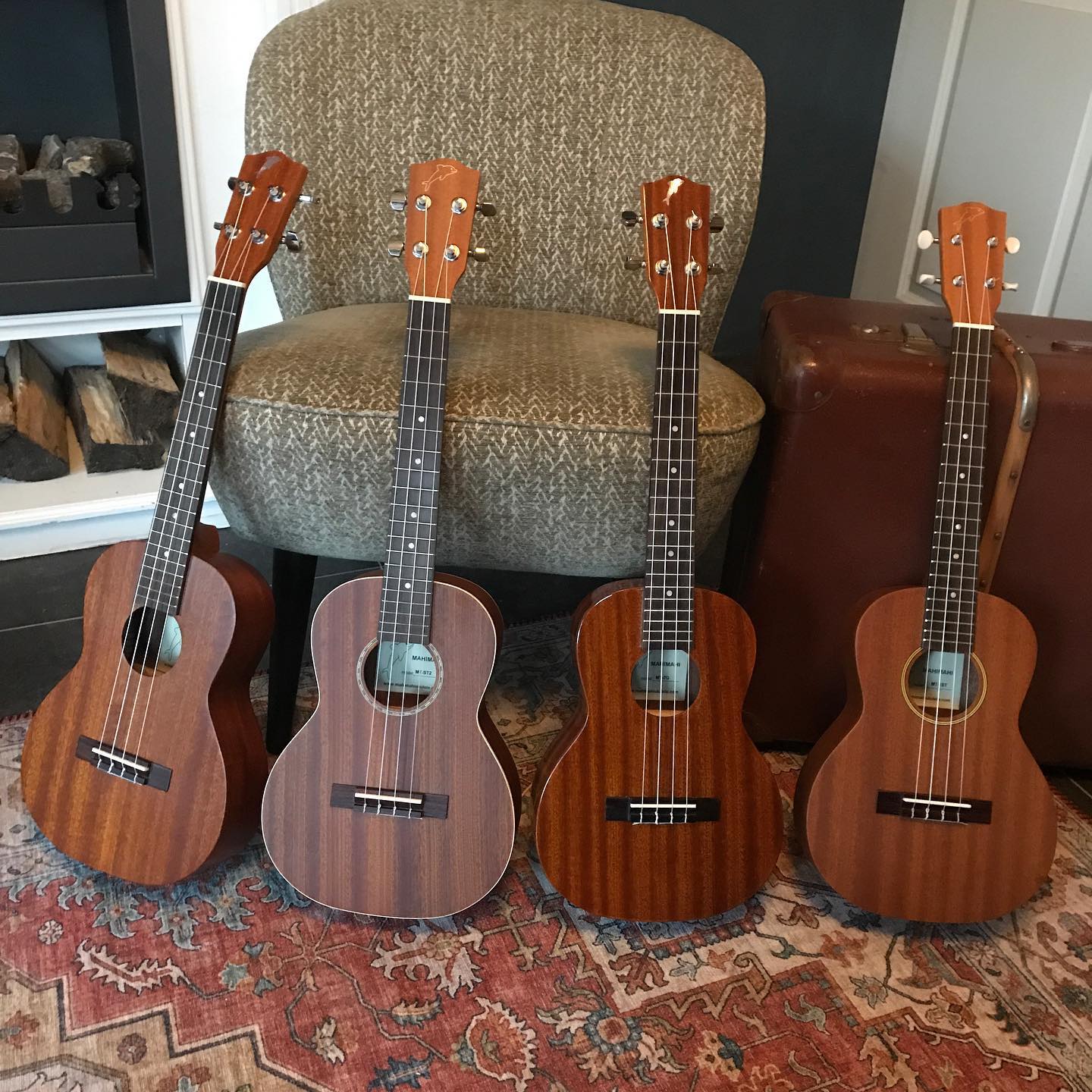 Tenor ukulele kopen