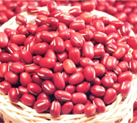 KIDNEY BEANS